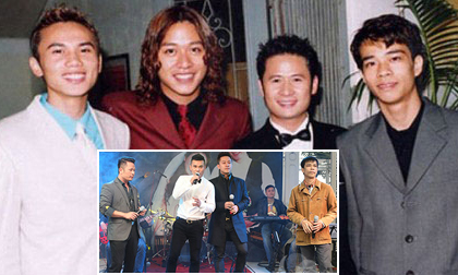 Quả dưa hấu: 4 mảnh đời ngọt và đắng