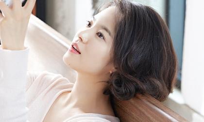 Song Hye Kyo đẹp không tỳ vết trong loạt ảnh hậu trường 