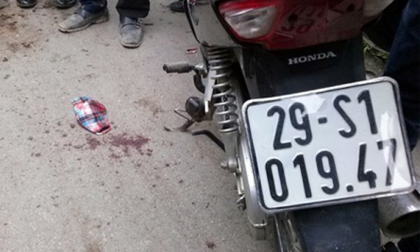 Hà Nội: Làm rõ nghi án cảnh sát đánh người nhập viện