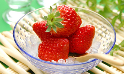 Trị tàn nhang hiệu quả bằng những loại quả quen thuộc