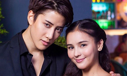 Ba bộ phim Thái 'xem là mê' trong năm 2014