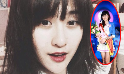 Hình ảnh nhợt nhạt, rối bù của hot girl Hà Lade