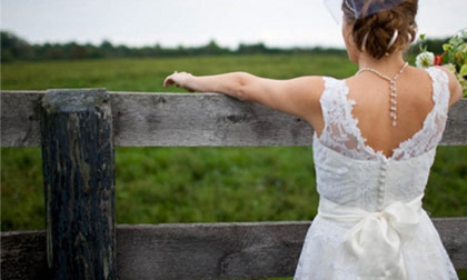 Hôn nhân không phải trò đùa 