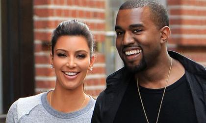 Kim "siêu vòng ba" sẽ tổ chức lễ cưới vào 24/5 tới