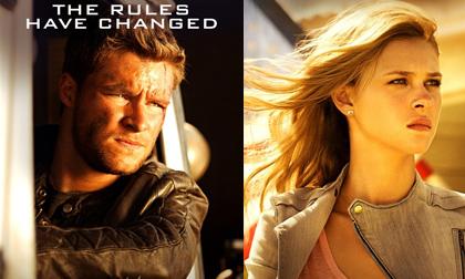 Bom tấn "Transformers 4" tung trailer đầu tiên và poster hoành tráng