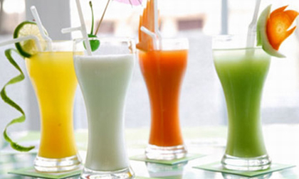 Uống sinh tố vào thời điểm nào là tốt nhất?