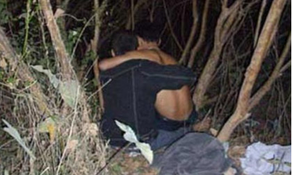 Muôn nẻo "buôn tình" của những "trai bao"