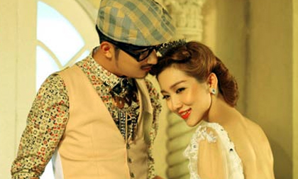 Yêu mê mệt cô gái từng hủy hôn