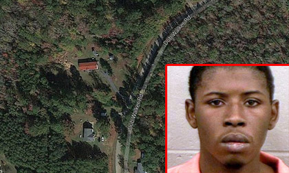 Giết bà vì không đưa đi mua thuốc lá