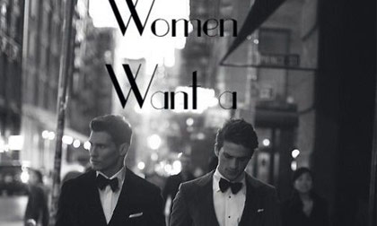 10 nguyên tắc để trở thành một quý ông thời hiện đại