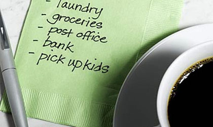 6 thói quen hàng ngày khiến bạn nhanh già