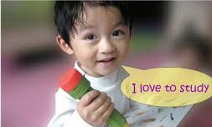 Chia sẻ bí kíp của phụ huynh có con học giỏi