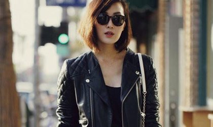 Sao cứ phải đẹp mới được quyền diện váy?