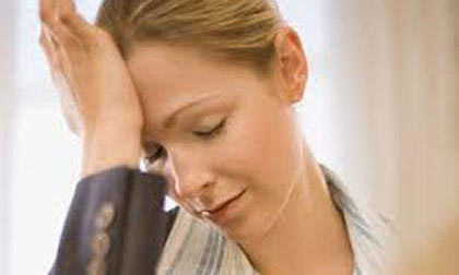 Những người đối diện với nguy cơ suy giảm trí nhớ