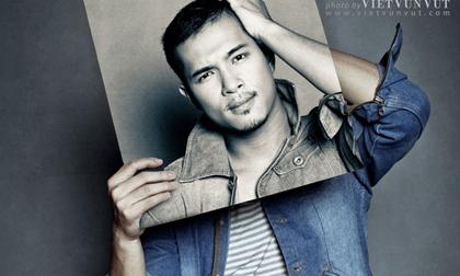 Trương Thế Vinh: "Tôi giải nghệ là do bị hãm hại"