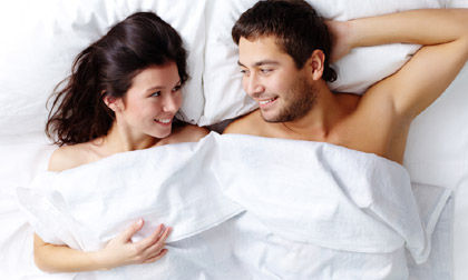 10 điều đừng bao giờ nói với chàng khi ở trên giường