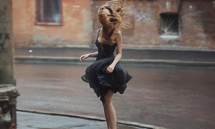 Chúng ta đã đi qua nhau như thế