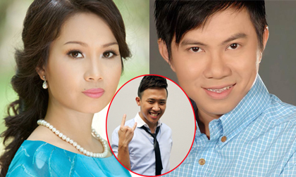 Quà tặng bất ngờ tại phòng trà MTV với Cẩm Ly - Quốc Đại - Trấn Thành