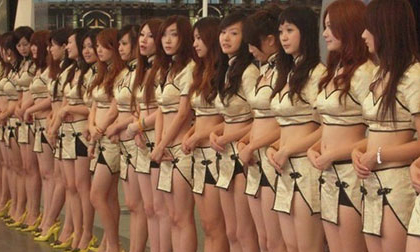 Những nghề khiến nữ sinh Việt mang tiếng xấu