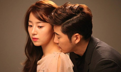 Cuộc chiến khốc liệt màn ảnh nhỏ xứ Kim Chi