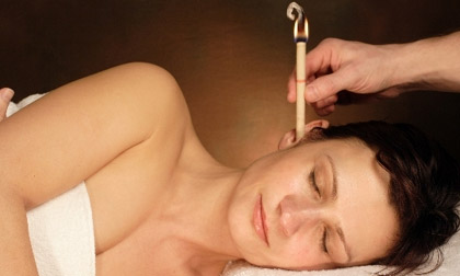 'Thót tim' khi phụ nữ làm đẹp