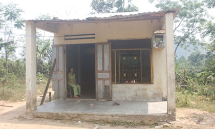 Chồng dùng xăng thiêu sống vợ vì lời khích bác của bạn nhậu