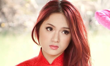 Hương Giang Idol: 'Sao tôi phải trốn chạy quá khứ?'