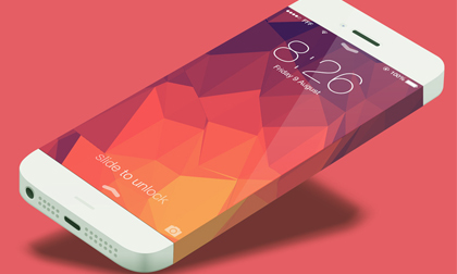 Ảnh iPhone 6 xuất hiện tại nhà máy Foxconn