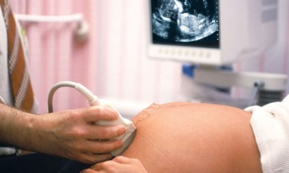 Sốc: Bệnh viện đốt xác thai nhi làm "năng lượng"