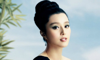 Phạm Băng Băng là "con cưng" của truyền thông nhờ mạnh tay chi "lì xì"?