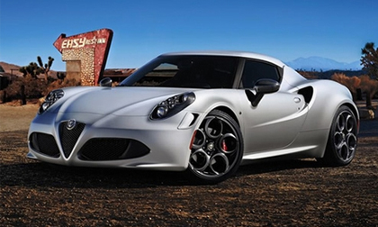 10 mẫu xế hộp "gớm mặt" chuẩn bị ra mắt