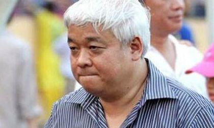 Đại án bầu Kiên: Hồ sơ thiếu một văn bản quan trọng?