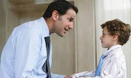 Làm gì khi con bị bạn bắt nạt?