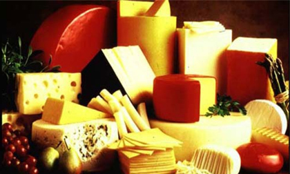 Những thực phẩm khiến bạn tăng cân vù vù