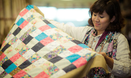 Sức hút khó cưỡng của phụ nữ thời nay