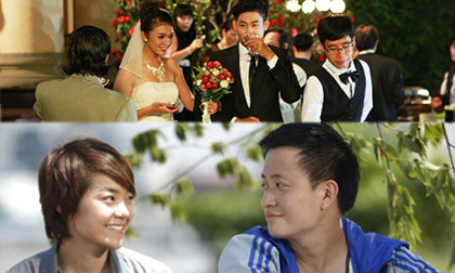 Đặt 2 phim Việt giờ vàng "lên bàn cân"