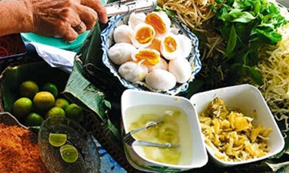 Những thắc mắc 'khó nói' về đồ ăn Châu Á