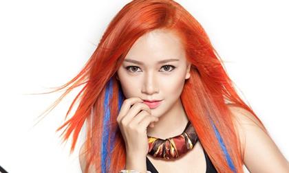 Băng Di đại diện Việt Nam đồng hành cùng Kim Soo Hyun