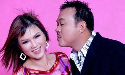 Chí Tài: Phụ nữ nói mặt tôi... dê dê 