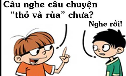 Thằng dại dạy thằng khôn