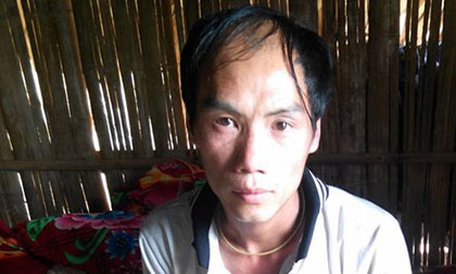 Đánh chết người vì nghi “thả ma” làm con bị ốm chết