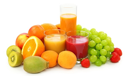 Top 5 lợi ích đáng ngạc nhiên của trái cây