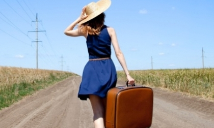 Vì sao bạn cần 'hẹn hò' với một nàng ngoại quốc?