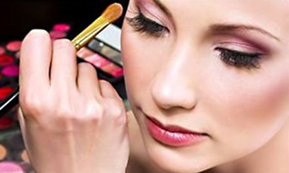 4 thủ thuật giúp nàng trang điểm hoàn hảo
