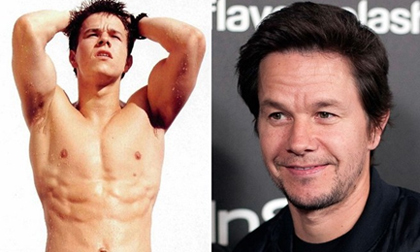 Những tài tử điện ảnh thập niên 90 giờ ra sao?