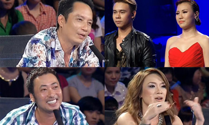 "Cặp đôi hoàn hảo" của Vietnam Idol sẽ chia lìa tối nay?