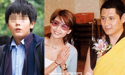 Những vụ nghệ sĩ Hoa ngữ gây rúng động vì con rơi