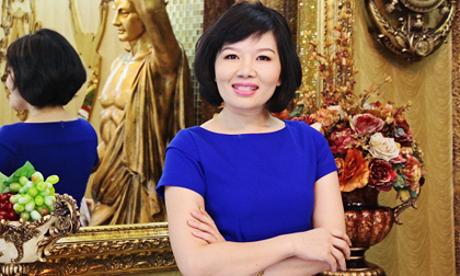 Tôi đã đẹp lên như thế nào?