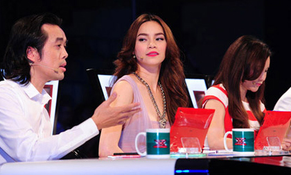 Điểm lại phát ngôn hài hước của giám khảo X-Factor tập 2