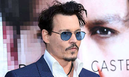 Tài tử "Cướp biển Caribe" bỗng dính vào vụ kiện giết người